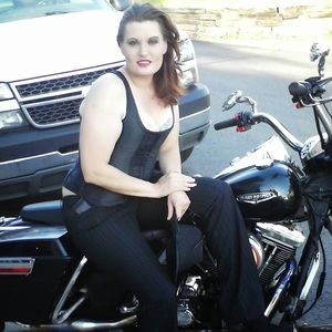 Meet your Posher, Daisy